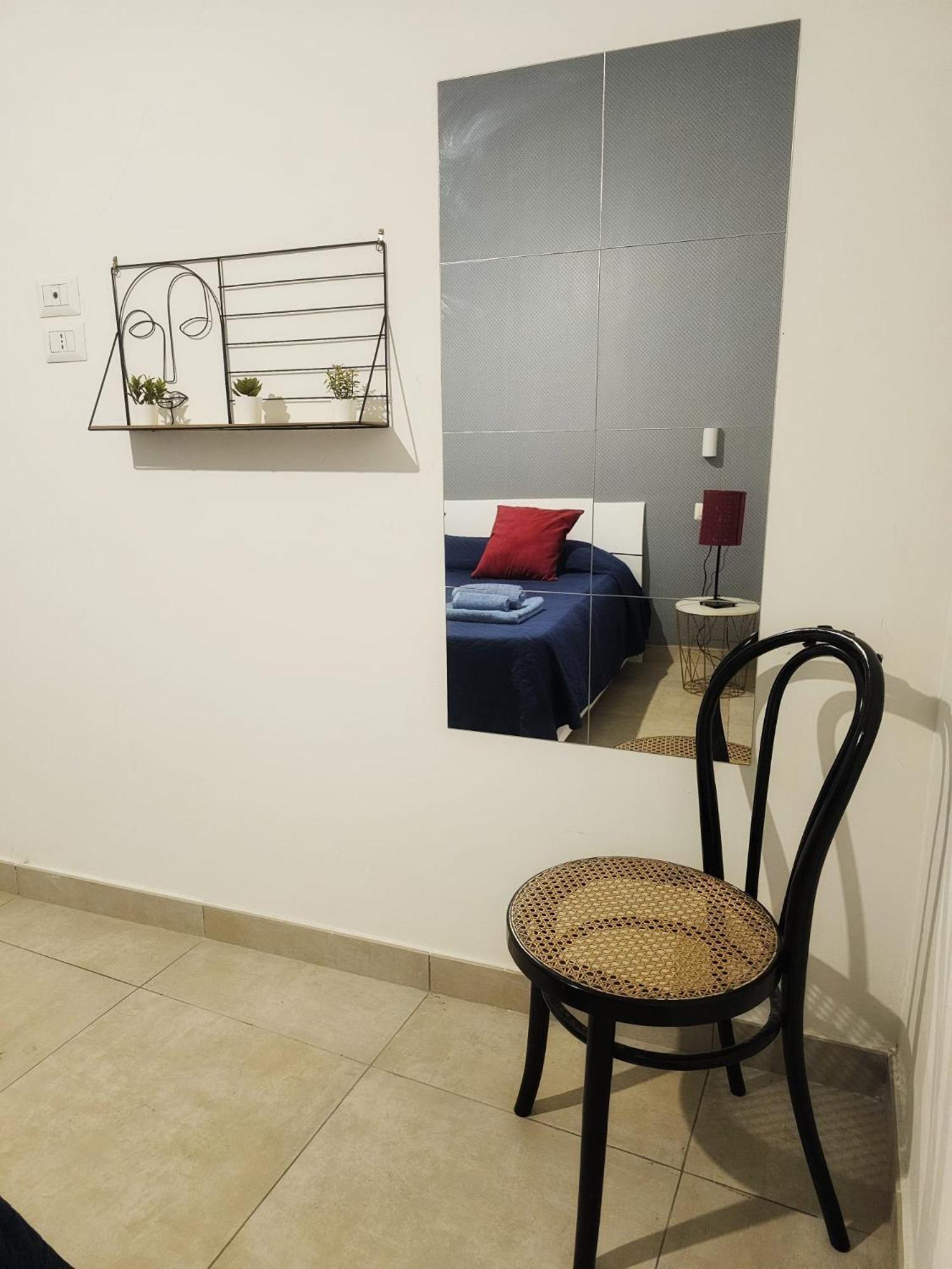 Casa vacanze Casa Murales 60 Napoli
